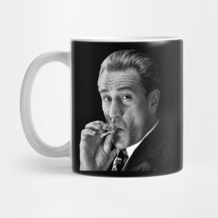 Funny How Goodfellas Mug